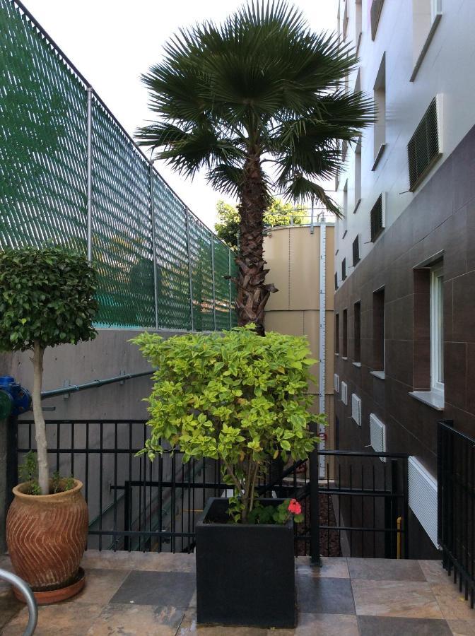 Hotel Hi! Queretaro Exterior photo